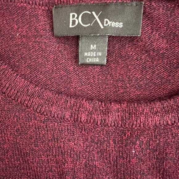 BCX Junior Button Waist from Macy’s. Excellent condition, size Juniors Medium - Picture 4 of 5